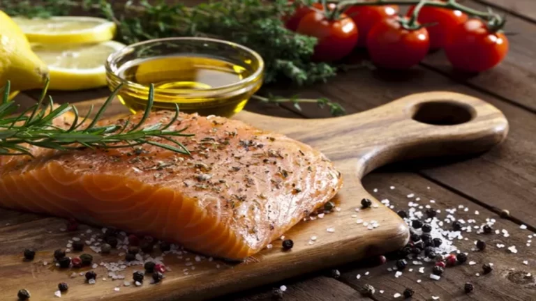 How To Tell If Salmon Is Bad: 5 Simple Ways To Check