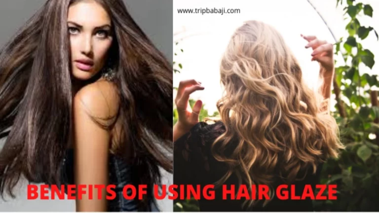 How to Apply Hair Glaze? Top Methods of Using Hair Glaze