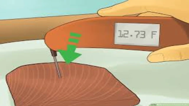 How to Tell if Salmon is Bad