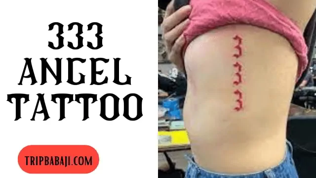 333-angel-tattoo