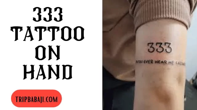 333-tattoo-on-hand