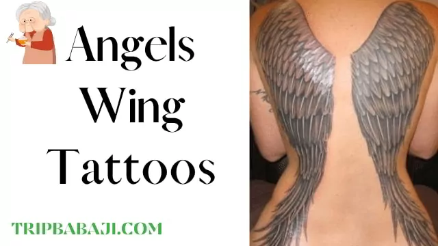 angels-wing-tattoos