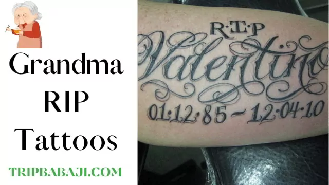grandma-rip-tattoos