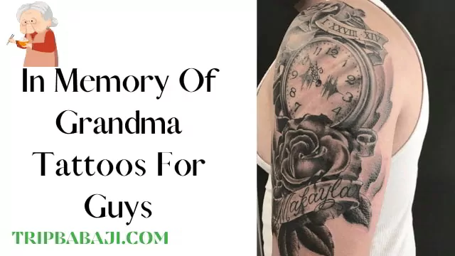in-memory-of-grandma-tattoos-for-guys