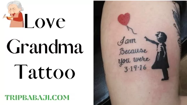 love-grandma-tattoo