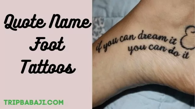 quote-name-foot-tattoos