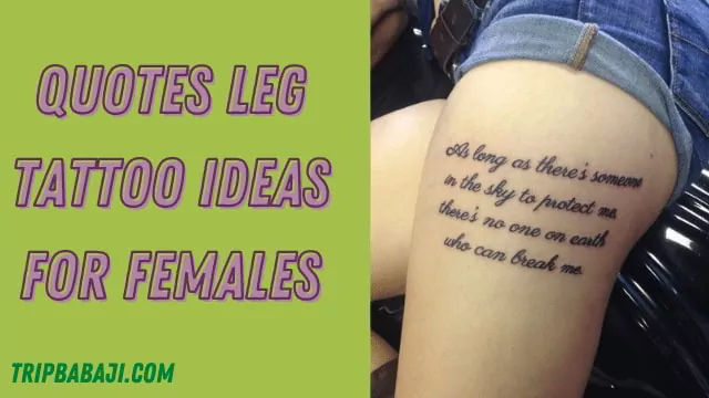 quotes-leg-tattoo-ideas-for-females