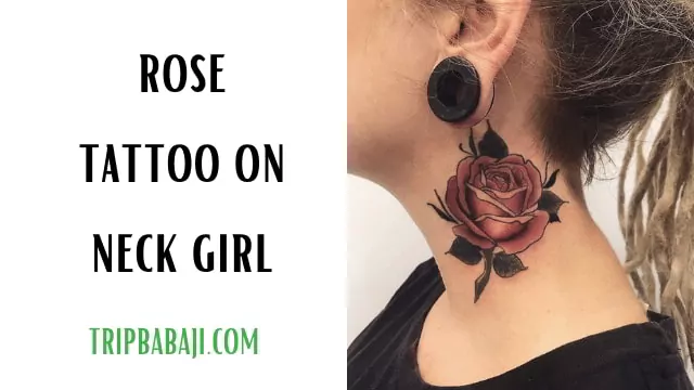 rose-tattoo-on-neck-girl