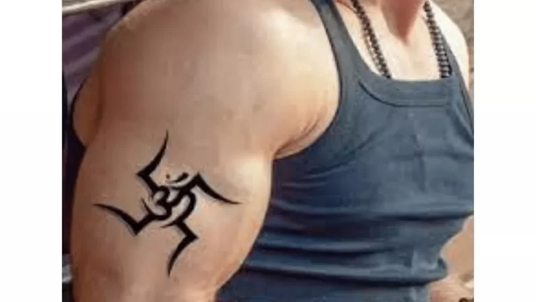 Swastik Tattoo Design Meaning, Top Amazing Ideas & Images in 2022