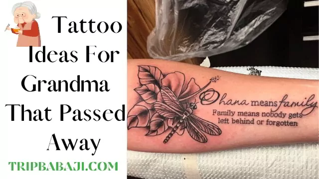 tattoo-ideas-for-grandma-that-passed-away