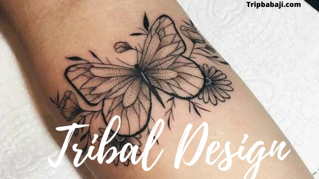 Tribal Design
