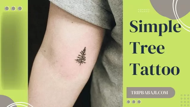 simple-tree-tattoo