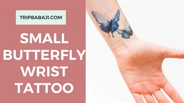 small-butterfly-wrist-tattoo