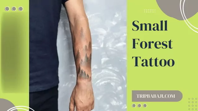 small-forest-tattoo