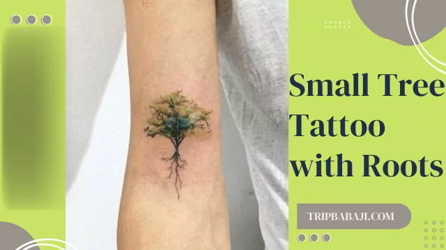 small-tree-tattoo-with-roots