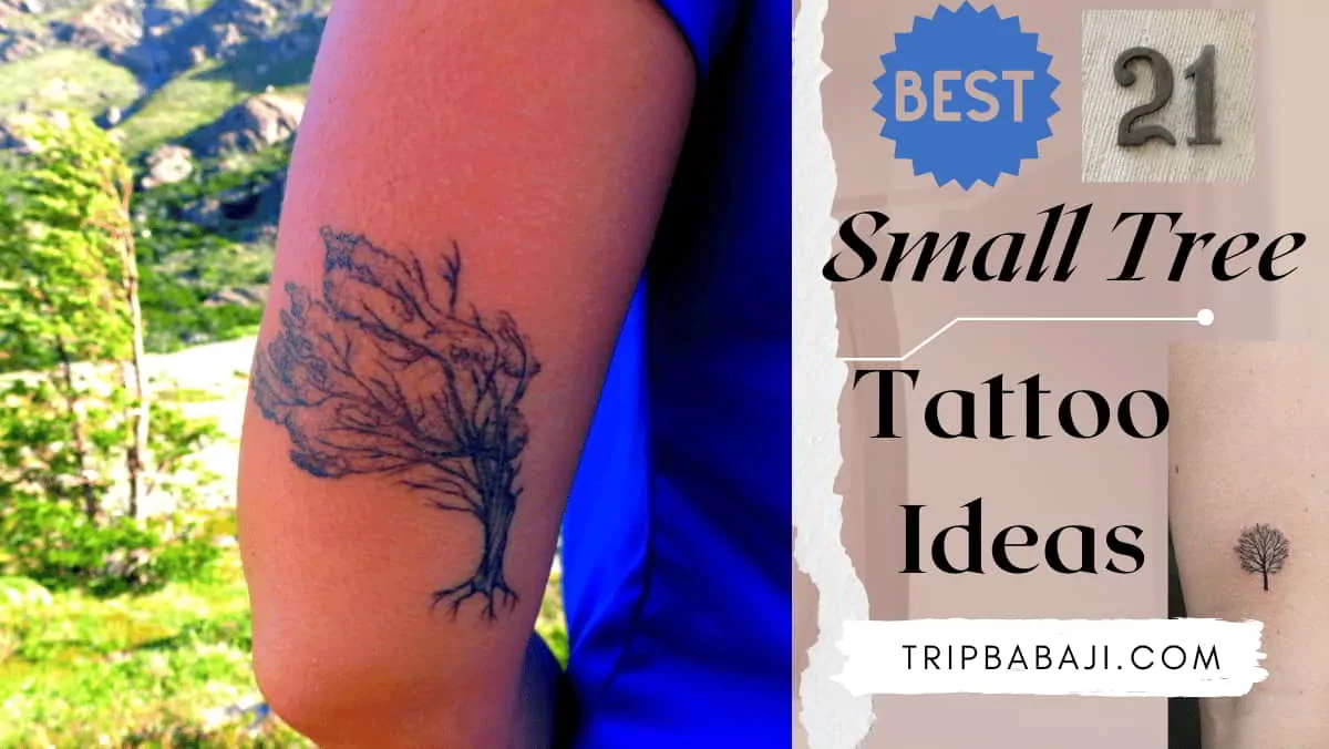 small-tree-tattoo
