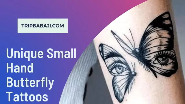 unique-small-hand-butterfly-tattoos