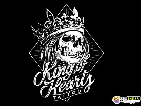 The historical Significance of King of Heart: