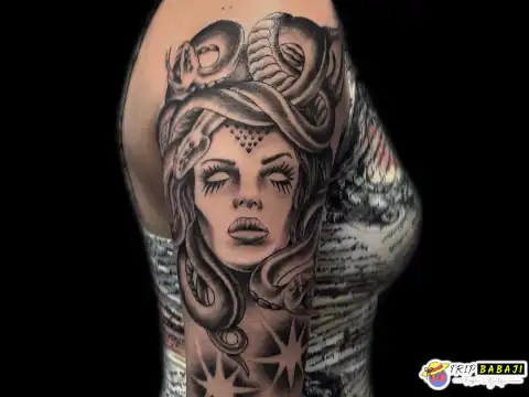 Is the Medusa Tattoo Offensive?
