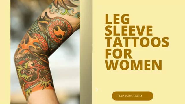 leg-sleeve-tattoos-for-women