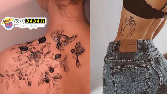 Dope Small Tattoos Ideas and Designs